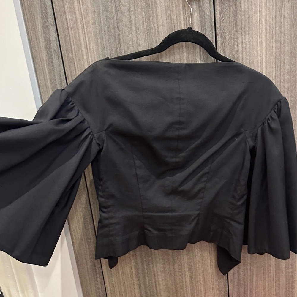 GIAMBATTISTA VALLI Button-Up - Picture 6 of 12